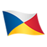 Logo P&O Maritime Logistics