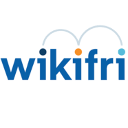 Logo Wikifri, LLC