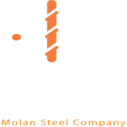 Logo Molan Steel Co.