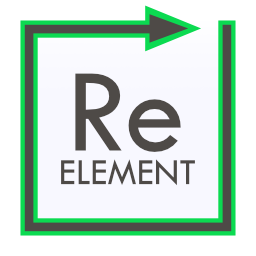 Logo ReElement Technologies LLC