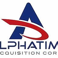 Logo AlphaTime Acquisition Corp.