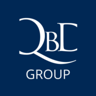 Logo QbD Growth BV