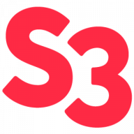 Logo Score 3 Ventures