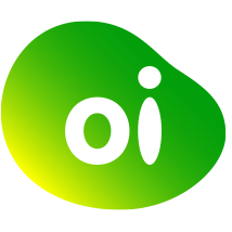 Logo OI INTERNET S.A.