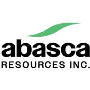 Logo Abasca Resources, Inc.