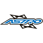 Logo Astro Tech Co. Ltd.