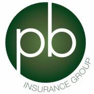 Logo Pb Insurance Group