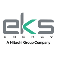 Logo Eks Energy