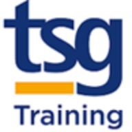 Logo TSG Training Ltd.