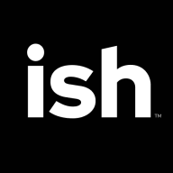 Logo The ISH Food Co.