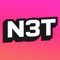 Logo N3twork Studios, Inc.