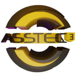Logo Asstec III SAS