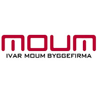 Logo BYGGEFIRMA IVAR MOUM AS