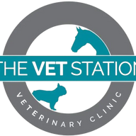 Logo The Vet Station Ltd.