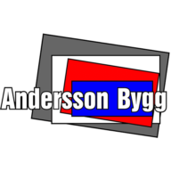 Logo Andersson Bygg i Luleå AB