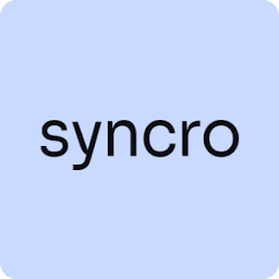 Logo Syncro Group AB (publ)