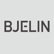 Logo BJELIN Sweden AB