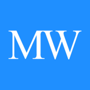 Logo Manhattan West Asset Management /Venture Capital/