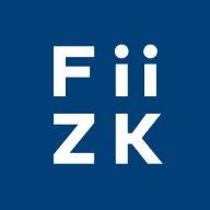 Logo FIIZK DIGITAL AS