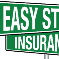Logo Easy Street Insurance LLC