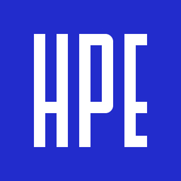 Logo HPE Growth BV