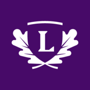 Logo Linfield University