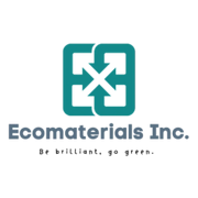 Logo Ecomaterials, Inc.
