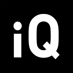 Logo iQ Food Co.
