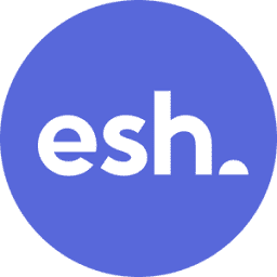 Logo BANK ESH ISRAEL (IN SETUP) LTD.