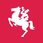Logo Sydsvenska Dagbladets Försäljningsaktiebolag