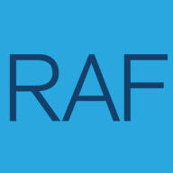 Logo Raf Equity