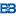 Logo B2B Industrial Packaging LLC