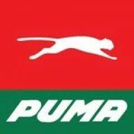 Logo Puma Energy International SA