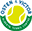Logo Osten & Victor Alberta Tennis Centre