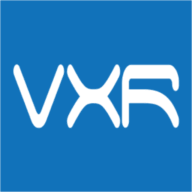 Logo VictoryXR, Inc.