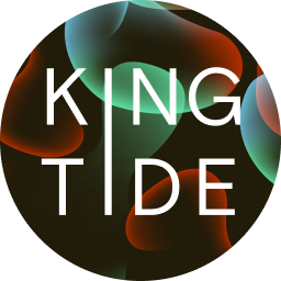 Logo King Tide Carbon Pte Ltd.