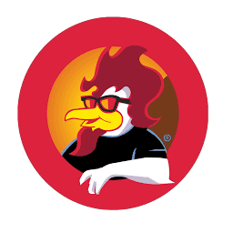 Logo Daddys Chicken Shack
