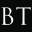 Logo Brauti Thorning LLP