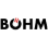 Logo Böhm Stadtbaumeister & Gebäudetechnik GmbH