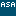 Logo ASA Gruppe
