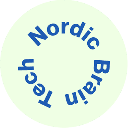 Logo Nordic Brain Tech AS