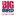 Logo Big Bird Foods Pte Ltd.