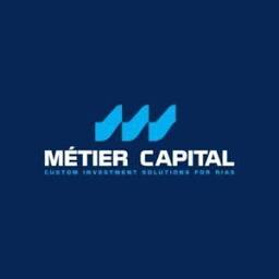 Logo Métier Capital LLC