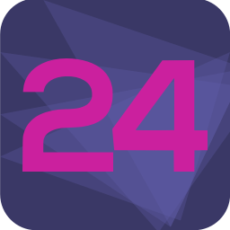 Logo Blink 24 Distribution (UK) L:td.