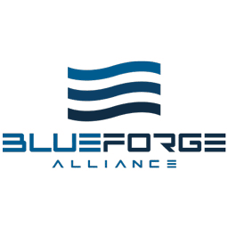 Logo BlueForge Alliance