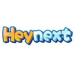 Logo Heynext Software, Inc.