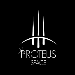 Logo Proteus Space Inc.