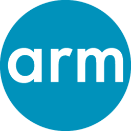 Logo Arm Holdings Plc