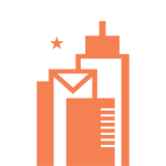 Logo Saint Paul Downtown Alliance