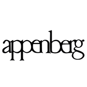 Logo Hotel Appenberg AG